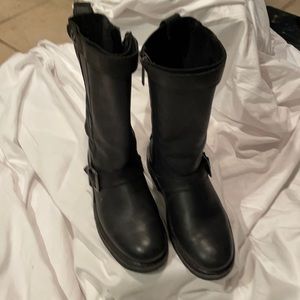 Harley Davidson Biker boots